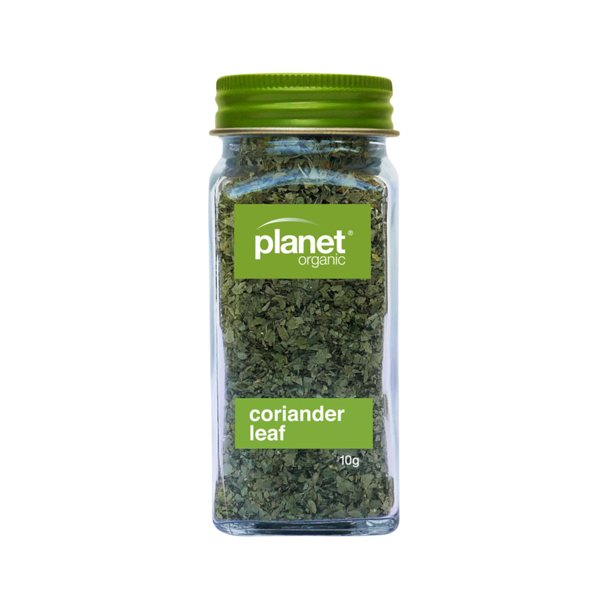 Planet Organic Organic Shaker Coriander Leaf 10g